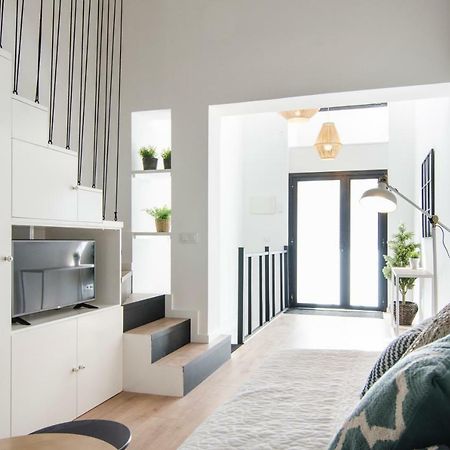 Rodas Apartment Madrid Exterior photo
