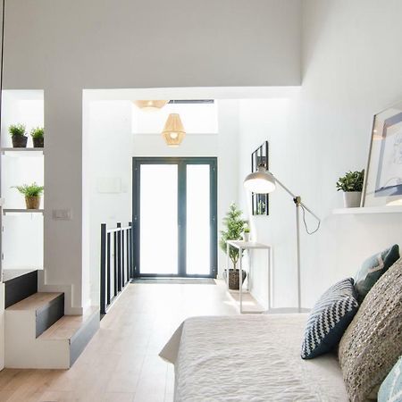 Rodas Apartment Madrid Exterior photo