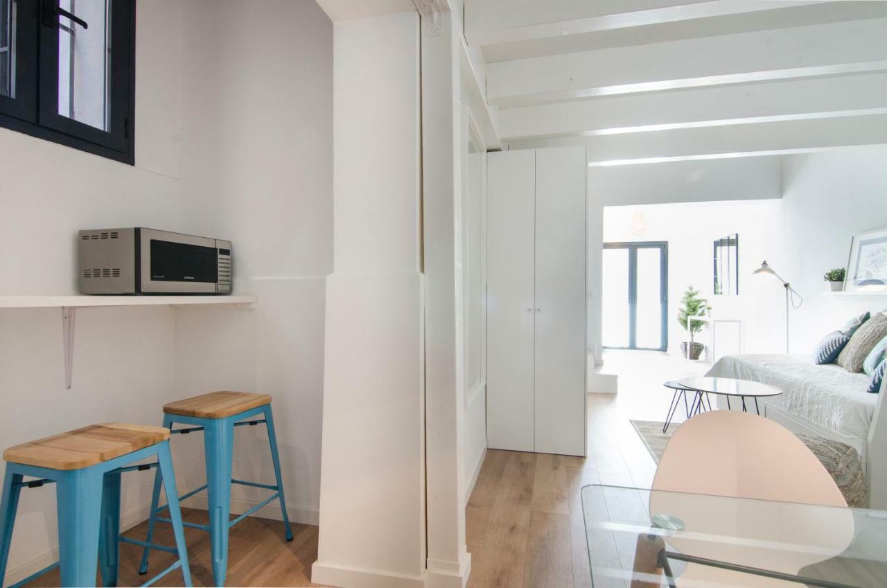 Rodas Apartment Madrid Exterior photo