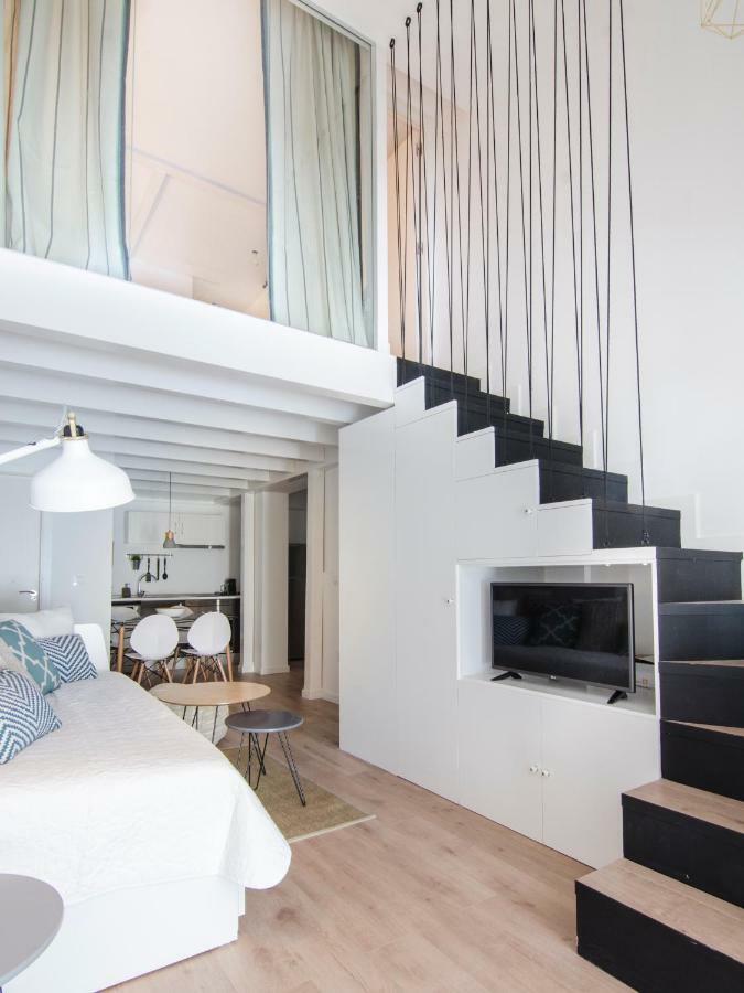 Rodas Apartment Madrid Exterior photo