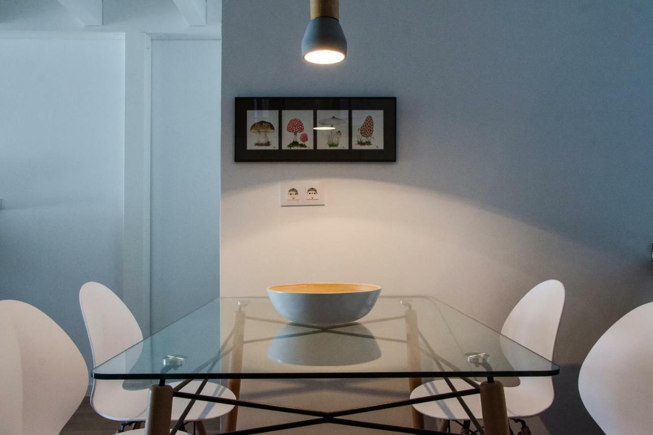 Rodas Apartment Madrid Exterior photo