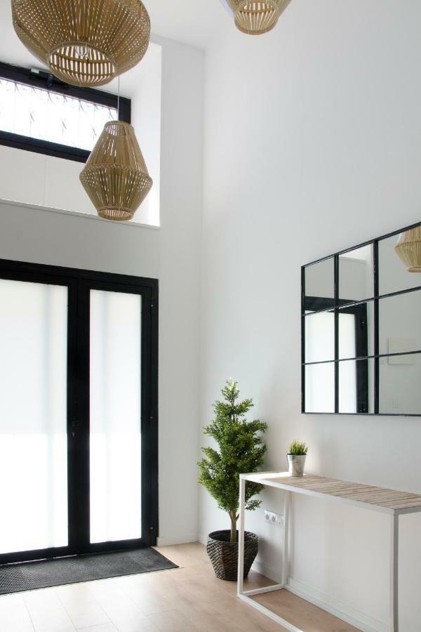 Rodas Apartment Madrid Exterior photo