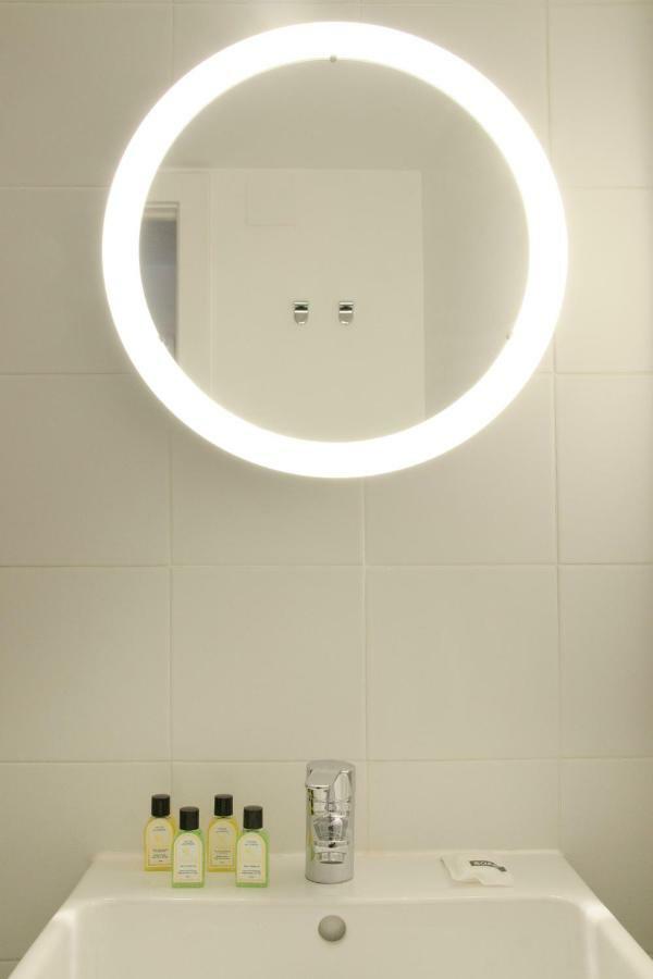 Rodas Apartment Madrid Exterior photo