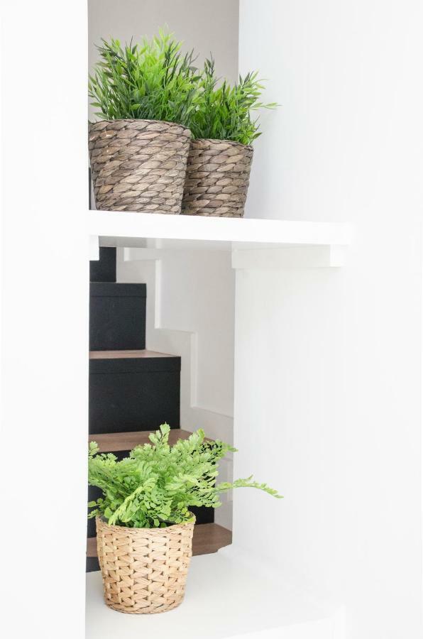 Rodas Apartment Madrid Exterior photo