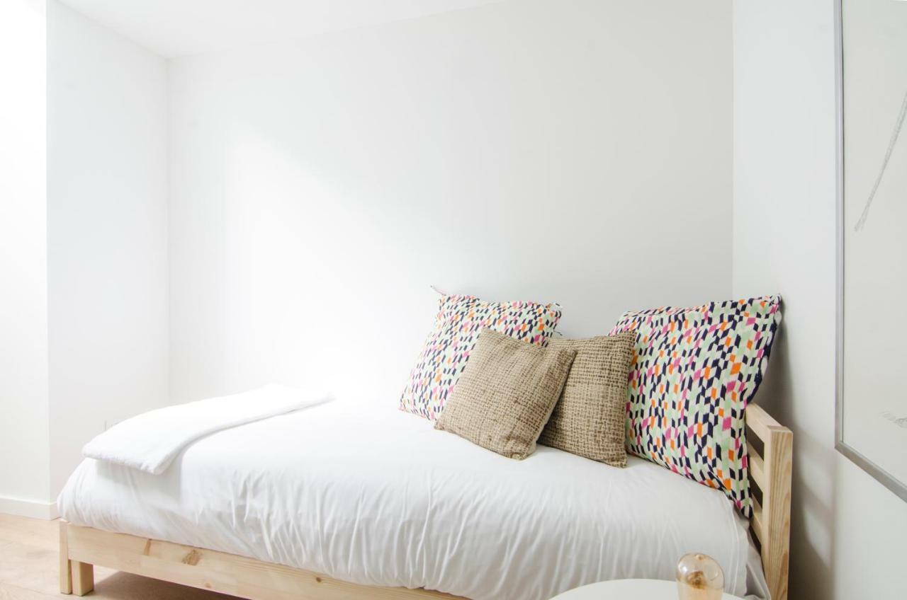 Rodas Apartment Madrid Exterior photo