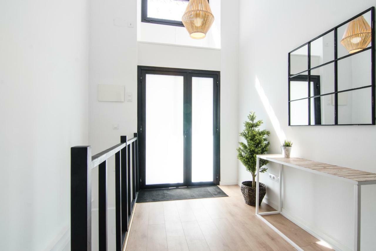 Rodas Apartment Madrid Exterior photo