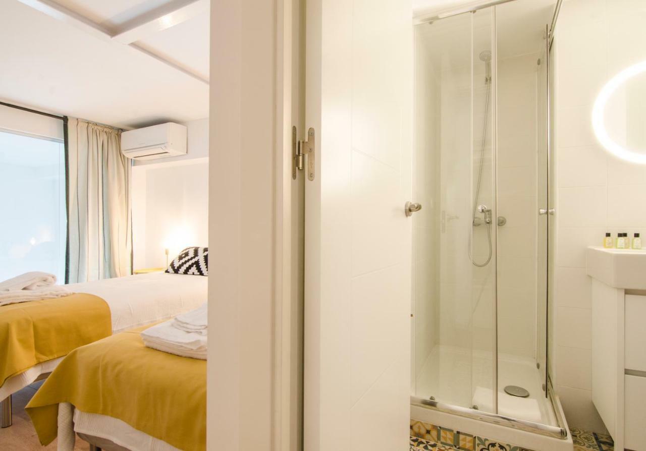 Rodas Apartment Madrid Exterior photo