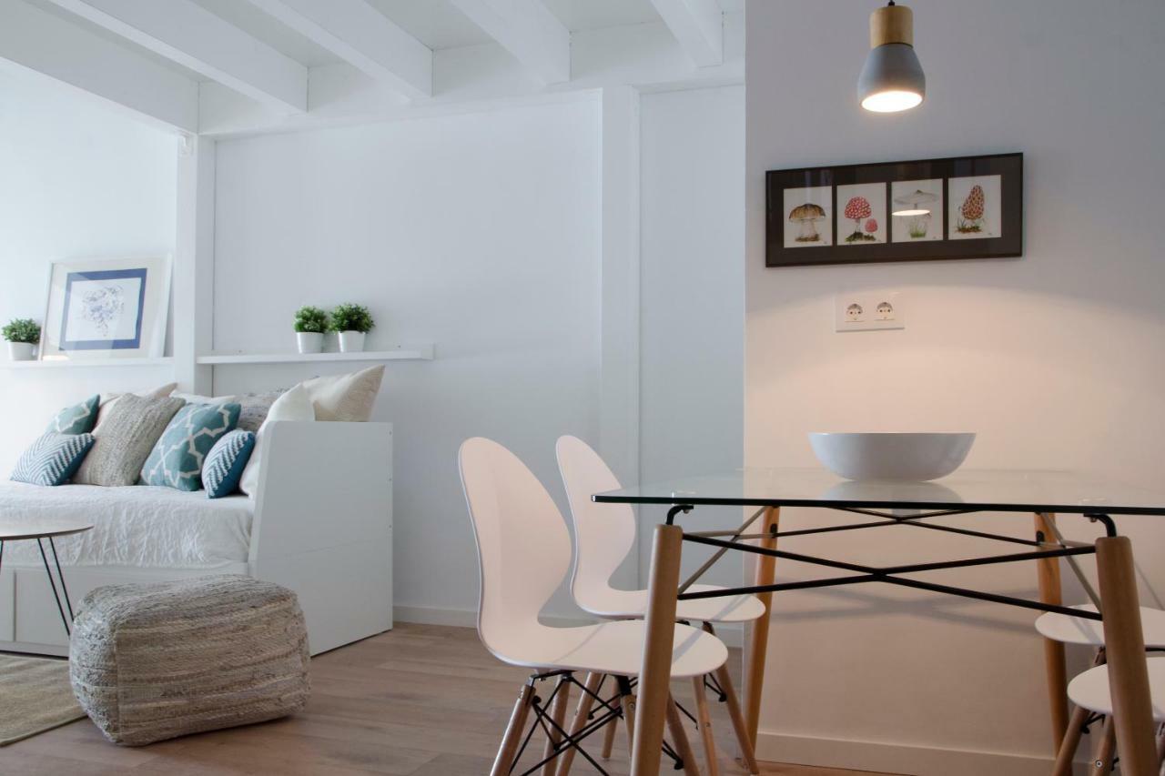 Rodas Apartment Madrid Exterior photo